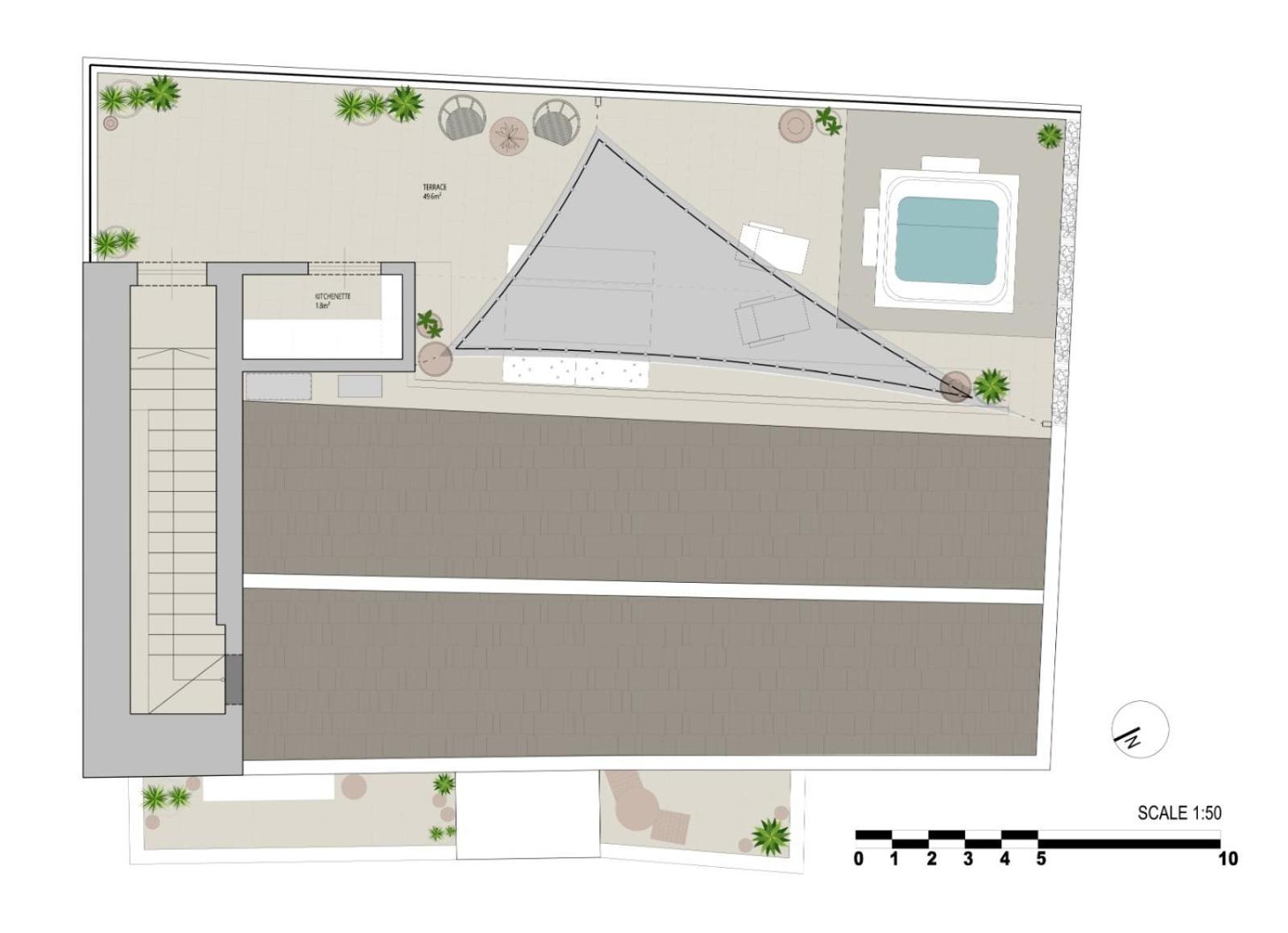 치스테르니노 Casa U Burie, Casa Design Con Terrazza Panoramica E Jacuzzi 아파트 외부 사진